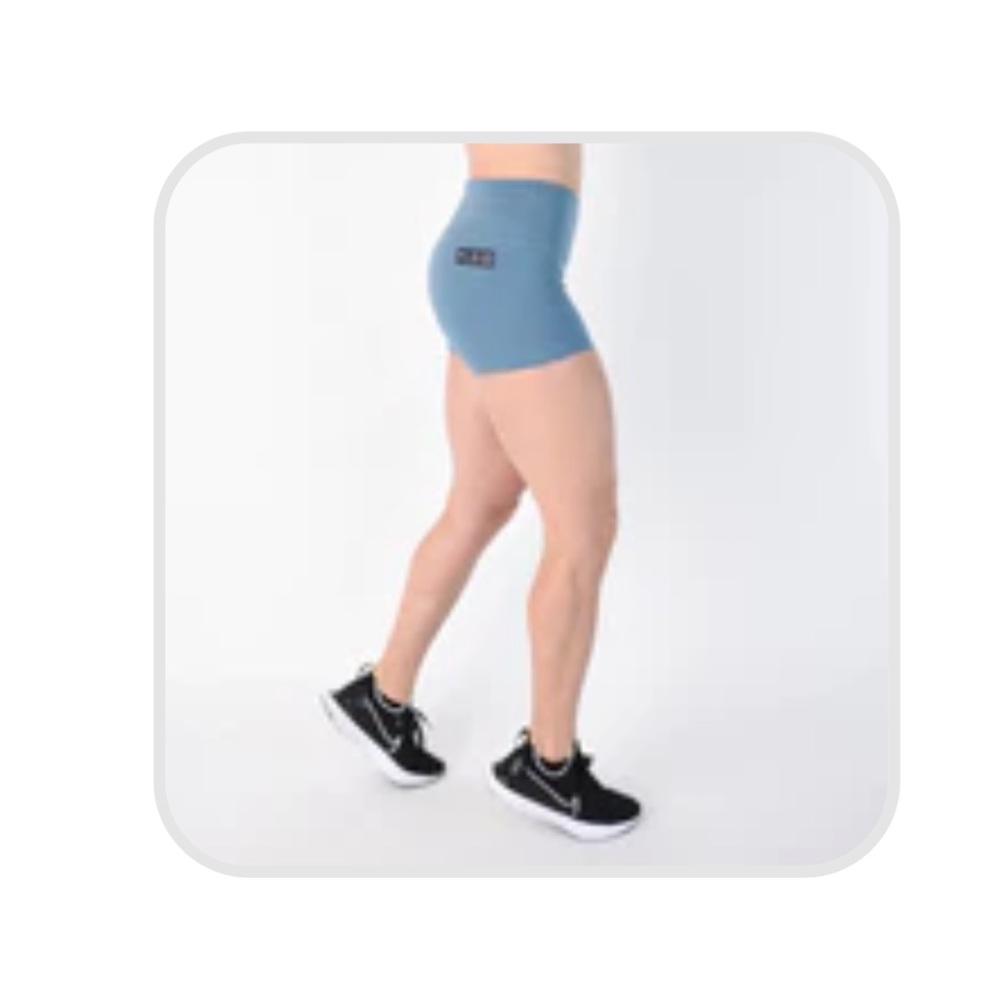 Fleo shorts